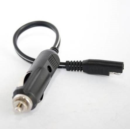 CIGARETTE-LIGHTER CONNECTOR CORD