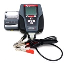 ACCU-TEST+ BATTERY TESTER WITH PRINTER