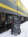 LOCOMOTIVE JUMP STARTERS