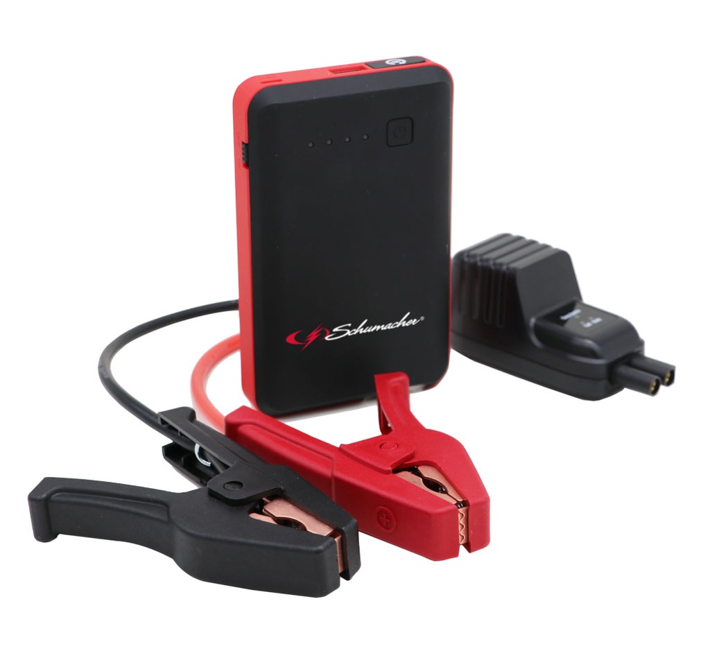 SL471 Start Booster & Powerbank 12V 600PA